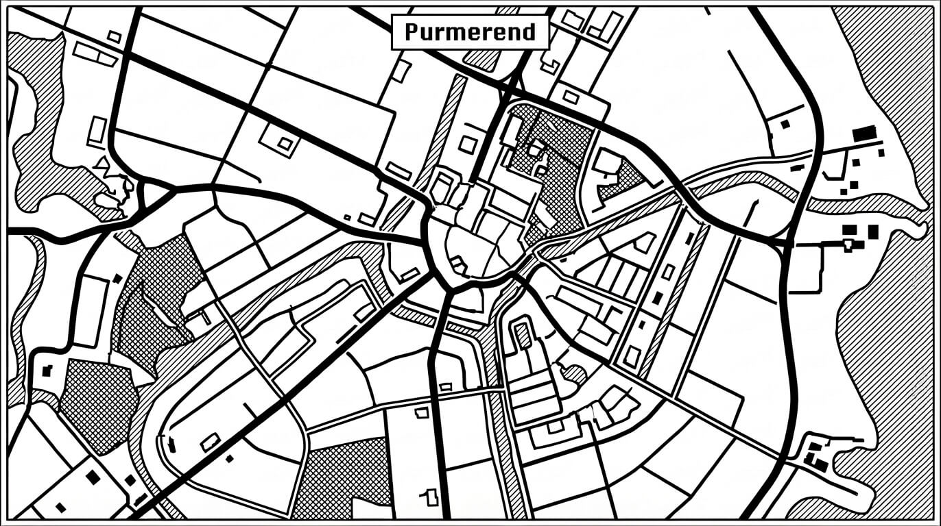 Purmerend locatie
